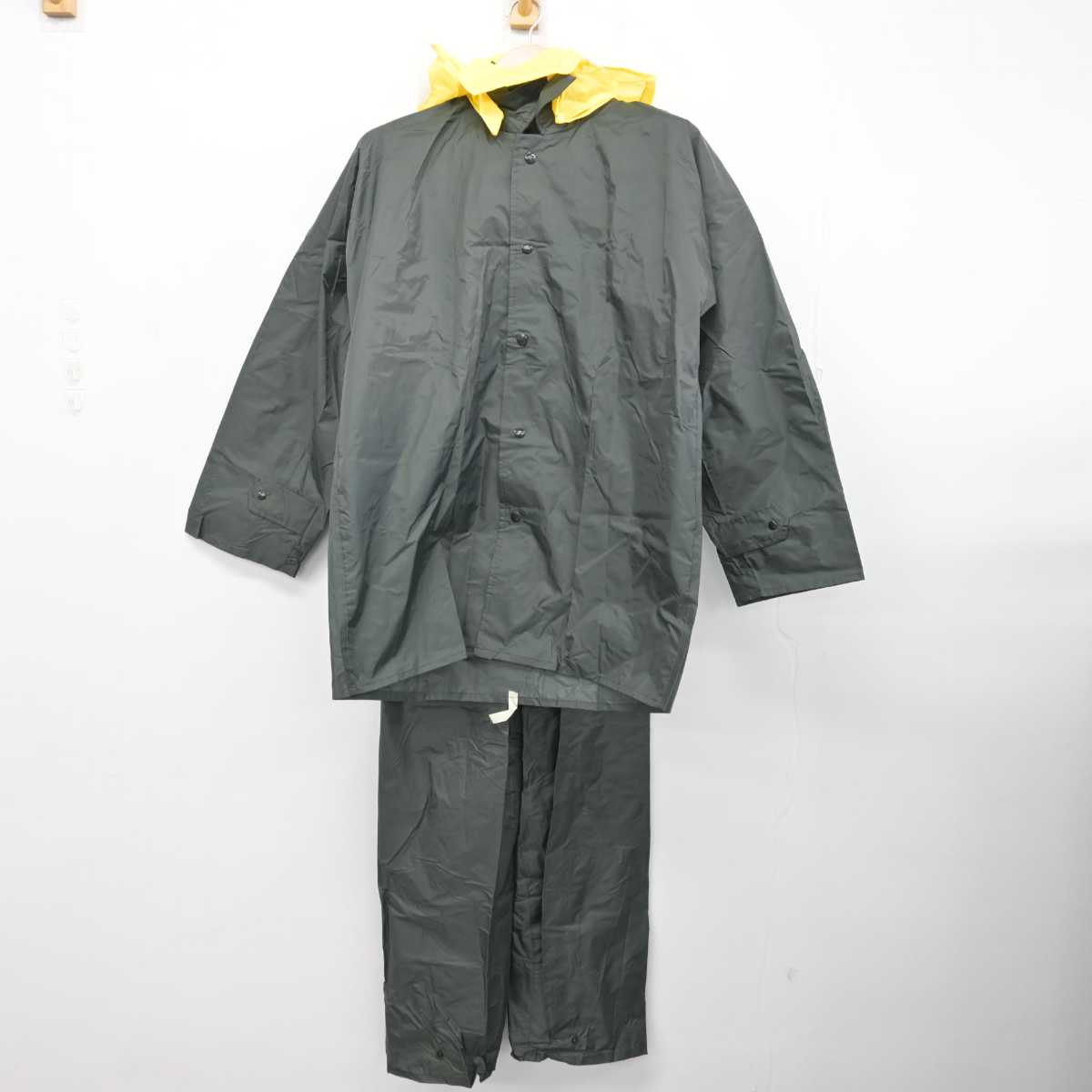 【中古】 JR東海 男子制服 3点 (その他アイテム・その他アイテム・その他アイテム) sf083071