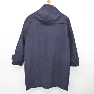 【中古】愛知県 中部大学春日丘中学校・高等学校 女子制服 1点 (コート) sf083299