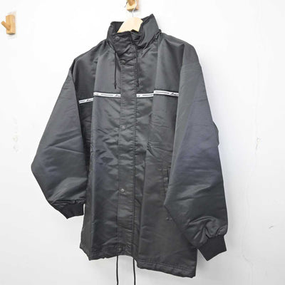 【中古】大阪府 堺西高等学校 女子制服 1点 (ジャージ 上) sf083336