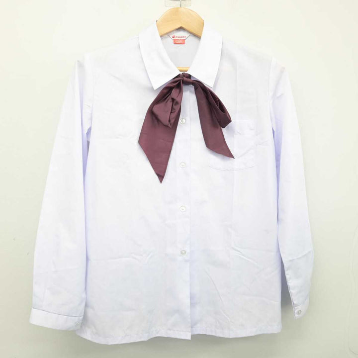 中古】兵庫県 雲雀丘学園中学校・高等学校 女子制服 3点 中古】兵庫県 雲雀丘学園中学校・高等学校 女子制服 3点