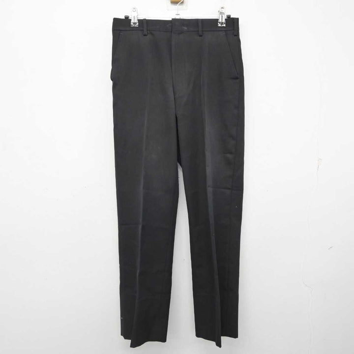 中古】広島県 呉三津田高等学校 男子制服 4点 (学ラン・シャツ 中古】広島県 呉三津田高等学校 男子制服 4点 (学ラン・シャツ