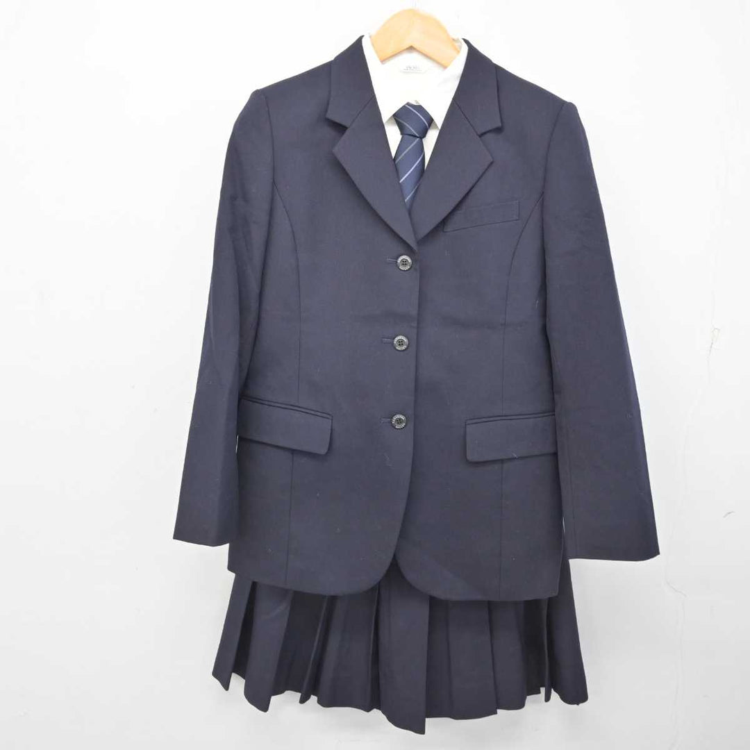神村学園　冬スカート 神村学園 スカート - メルカリ
