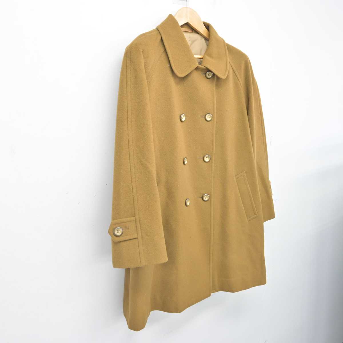 洗足学園 制服 コート｜レディース