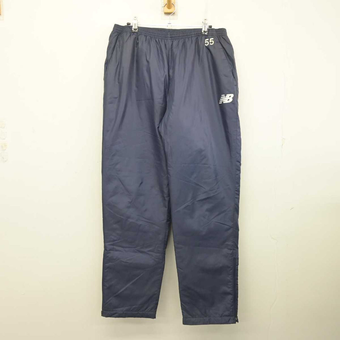 中古】神奈川県 横浜創英高等学校/サッカー部 男子制服 2点 (その他