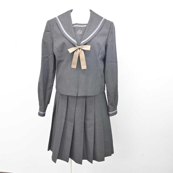 中古】埼玉県 浦和麗明高等学校 女子制服 3点 (ブレザー・スカート) sf083593 | 中古制服通販パレイド