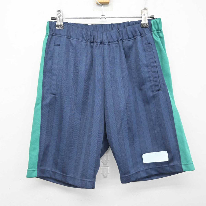 中古】大阪府 鳳高等学校 女子制服 2点 (体操服 上・体操服 下