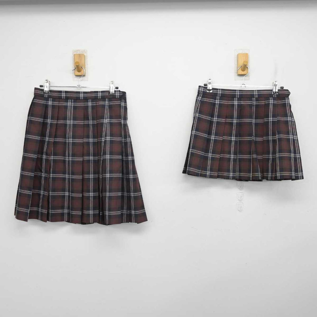 中古】神奈川県 城郷高等学校 女子制服 3点 (ブレザー・スカート 中古】神奈川県 城郷高等学校 女子制服 3点 (ブレザー・スカート