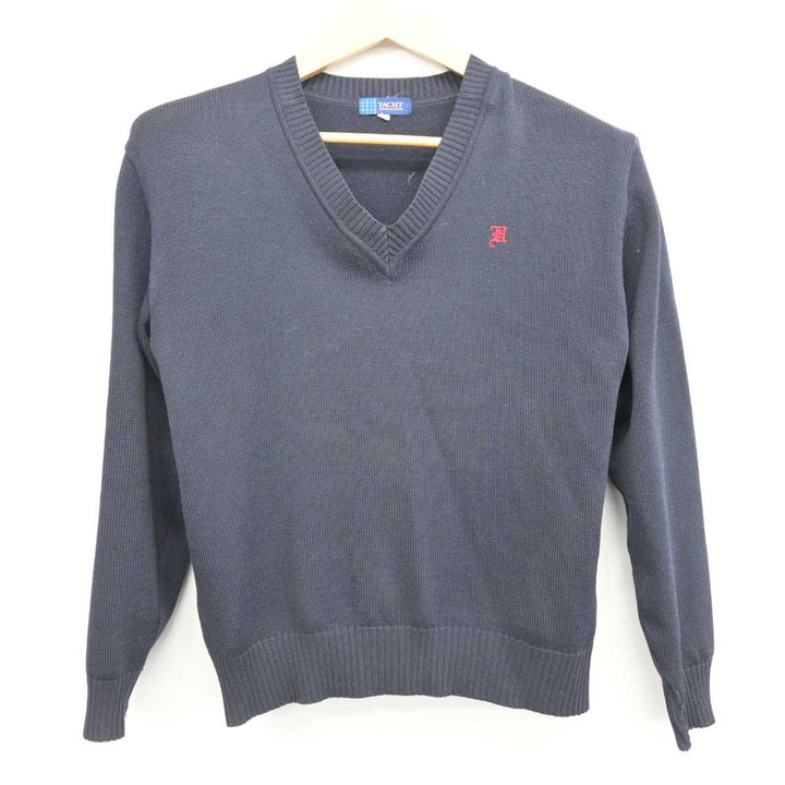 【中古】 警察通訳人/パレード/清水真 中古】大阪府 清水谷高等学校 女子制服 6点 (セーラー服