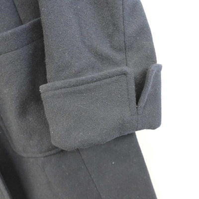 【中古】東京都 白梅学園高等学校/旧制服 女子制服 1点 (コート) sf083761