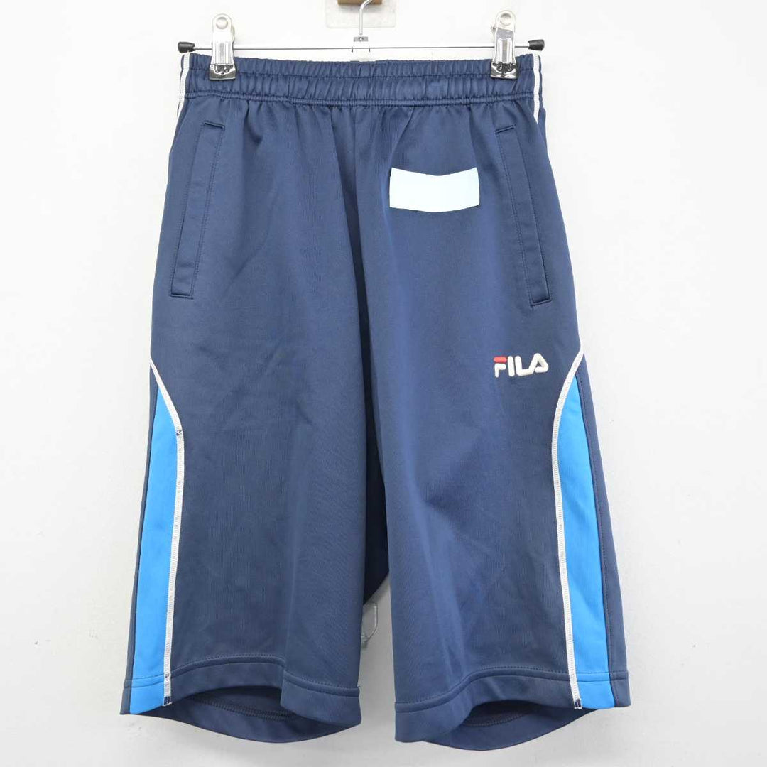 中古】静岡県 知徳高等学校 女子制服 2点 (体操服 上・体操服 下