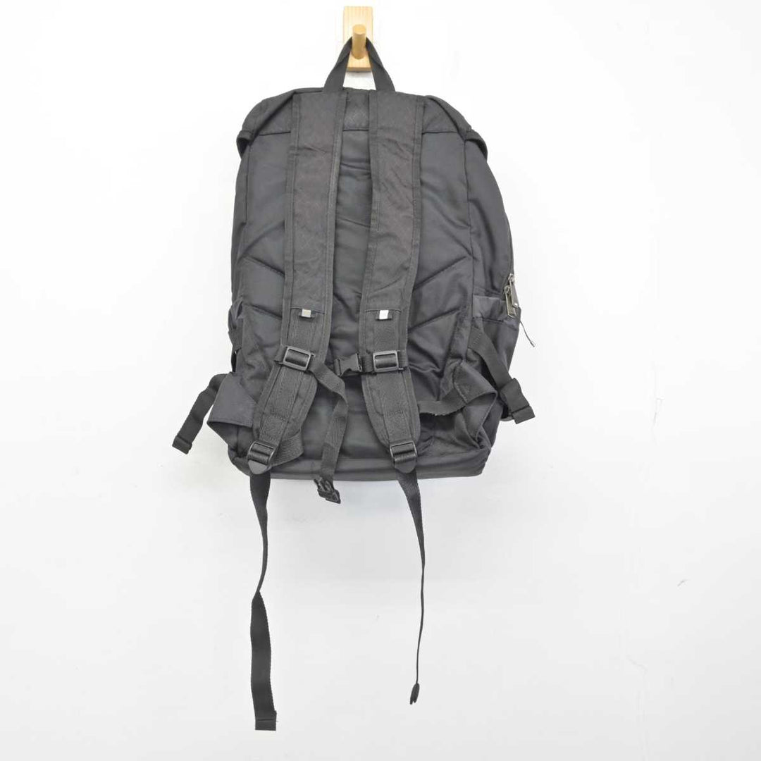 中古】東京都 桜丘高等学校 女子制服 1点 (カバン) sf083903
