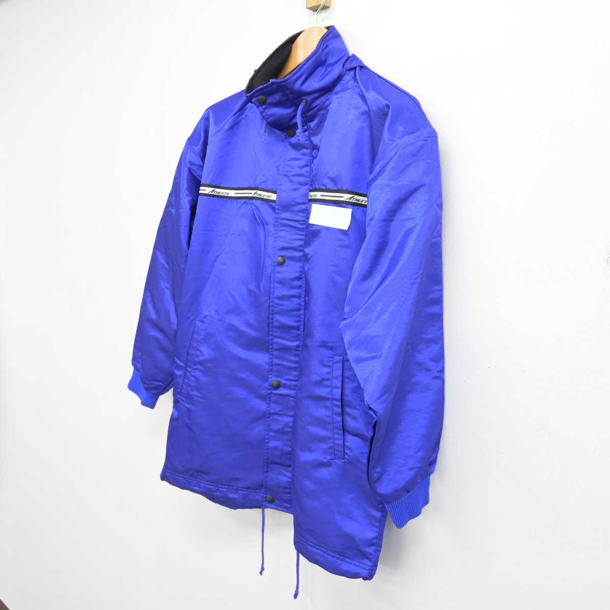 【中古】福岡県 三国中学校 女子制服 1点 (その他アイテム) sf083956