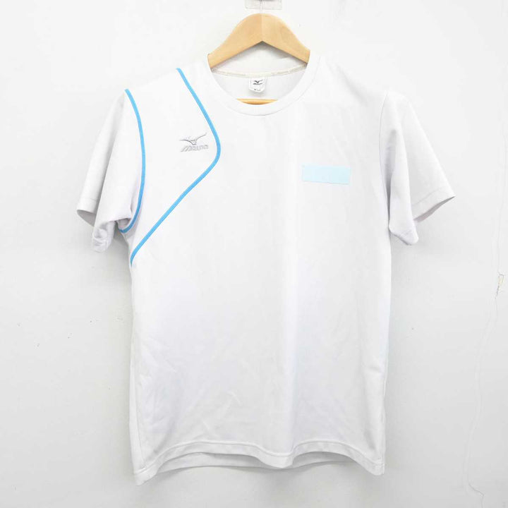 twice Ⅲ ハイスクールセット　トゥドゥンイ　体操服　新品未使用 中古】千葉県 千葉女子高等学校 女子制服 2点 (体操服 上・体操服 下