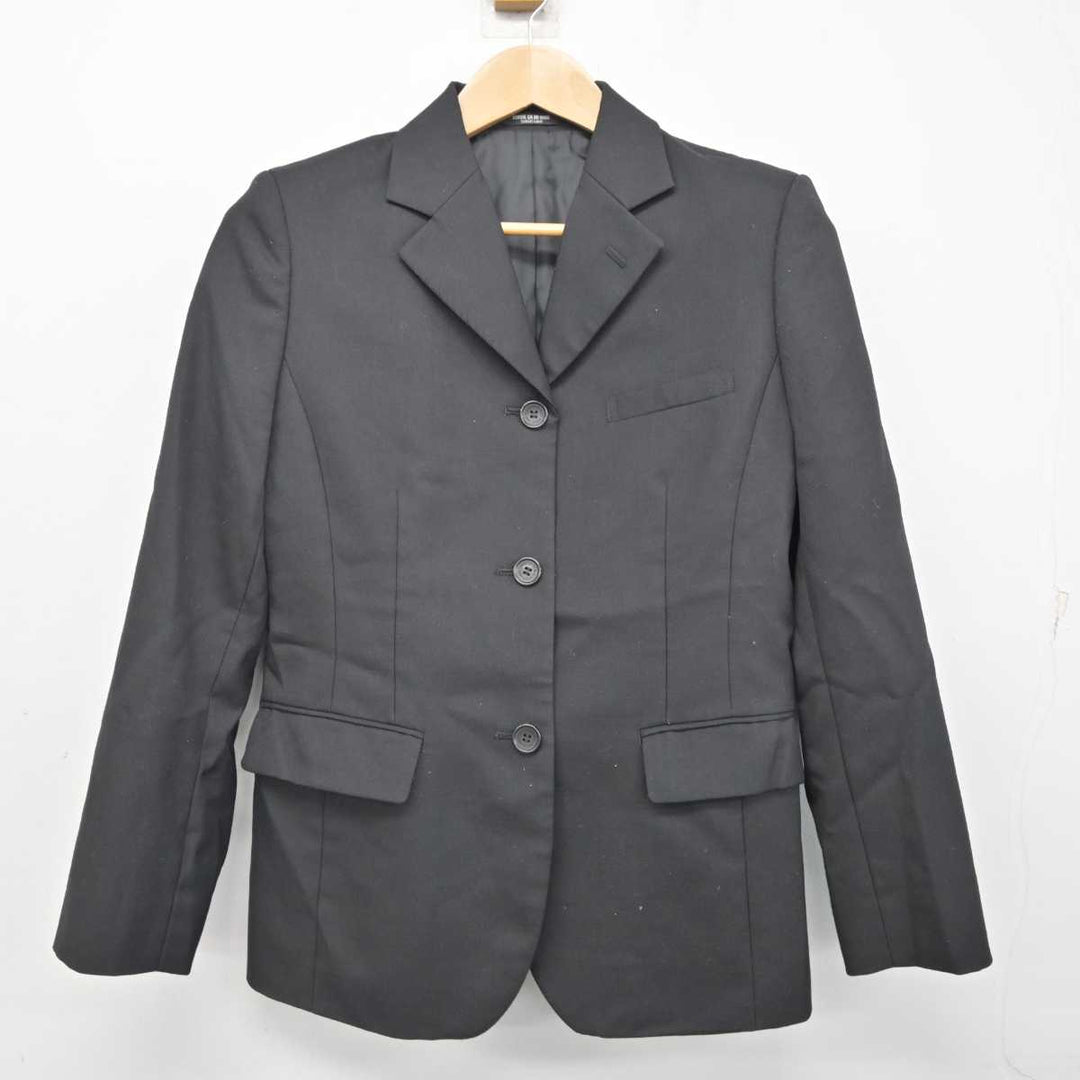 中古】鹿児島県 赤塚学園看護専門学校 女子制服 1点 (ブレザー 中古】鹿児島県 赤塚学園看護専門学校 女子制服 1点 (ブレザー