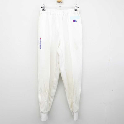 【中古】神奈川県 厚木高等学校/ダンスドリル部 女子制服 2点 (ジャージ 上・ジャージ 下) sf084269