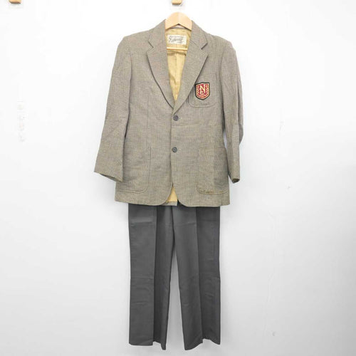 中古制服】山口 山口県立下松工業高校 女子制服 6点（ブレザー・スカート・シャツ）sf001397【リサイクル学生服】 | 中古制服通販パレイド