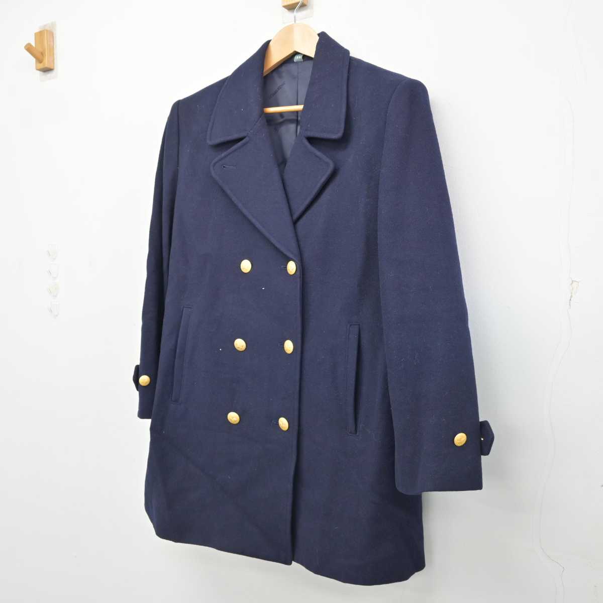 中古】群馬県 群馬女子短期大学附属高等学校 女子制服 1点 中古】群馬県 群馬女子短期大学附属高等学校 女子制服 1点