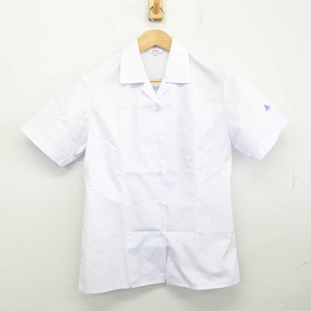 千葉県立磯辺高校学ラン、長袖シャツ、半袖シャツセット 中古