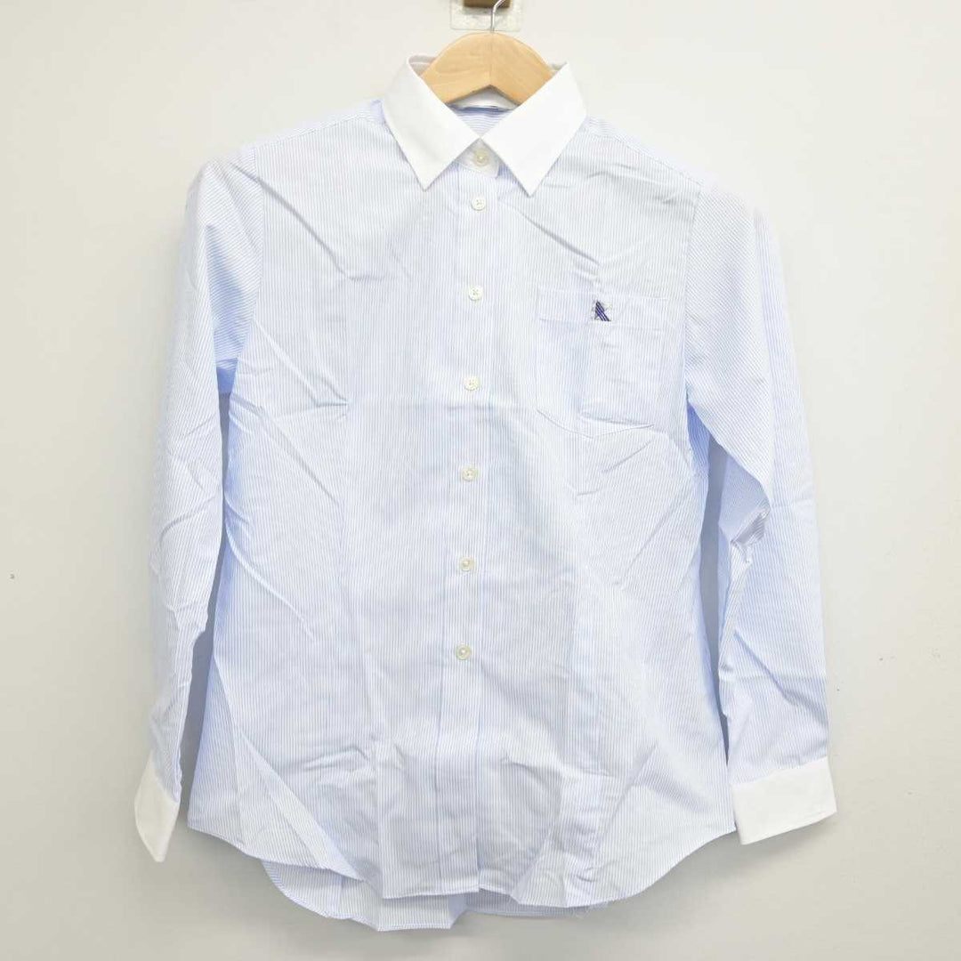 中古】東京都 江北高等学校 女子制服 4点 (ブレザー・シャツ 中古】東京都 江北高等学校 女子制服 4点 (ブレザー・シャツ