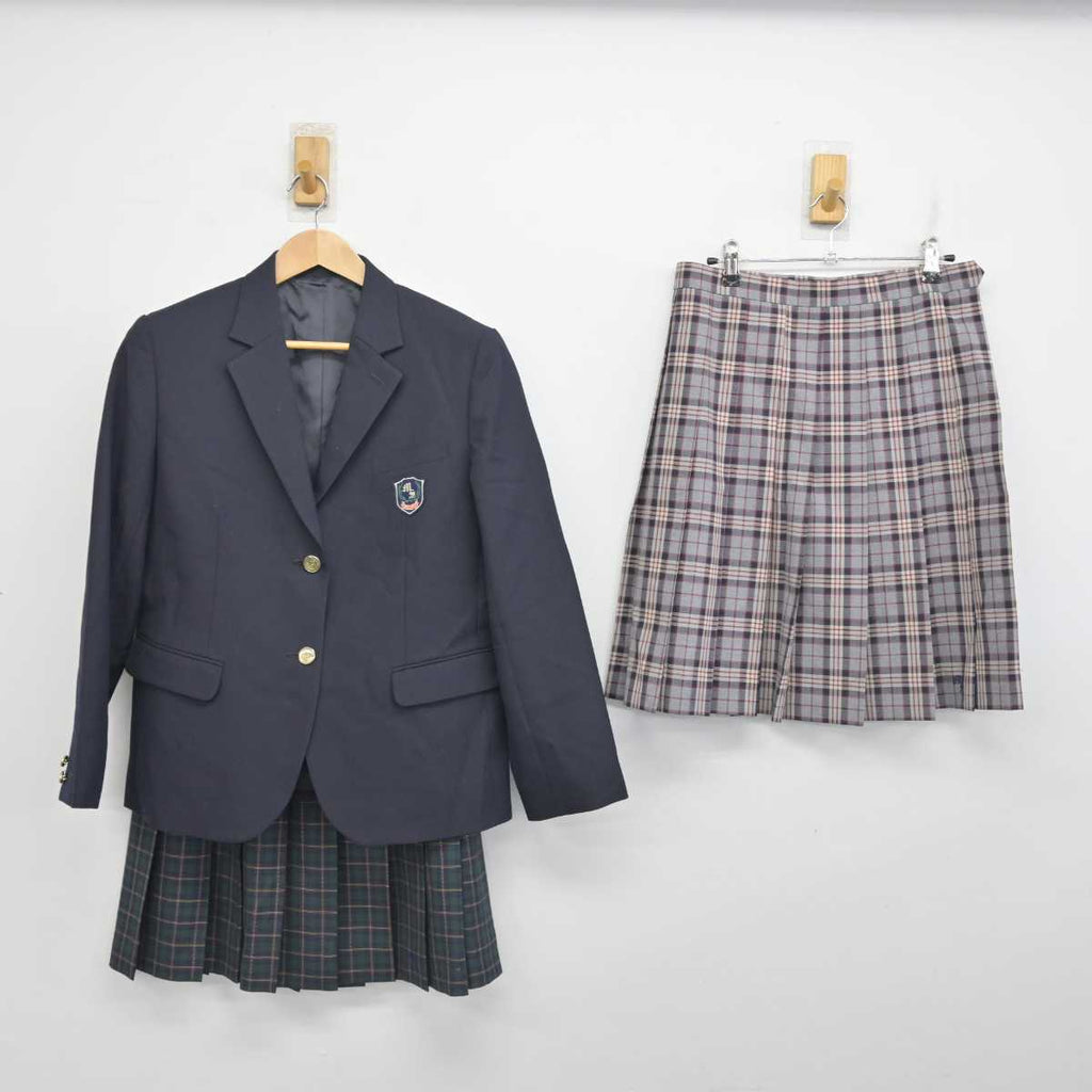 豪奢な 制服・ジャージ｜明聖高等学校(千葉・中野の総合通信制