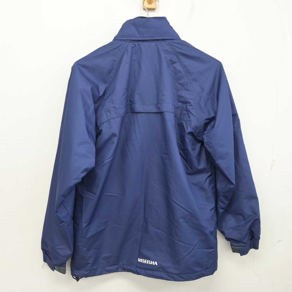 履正社高校 女子用コート