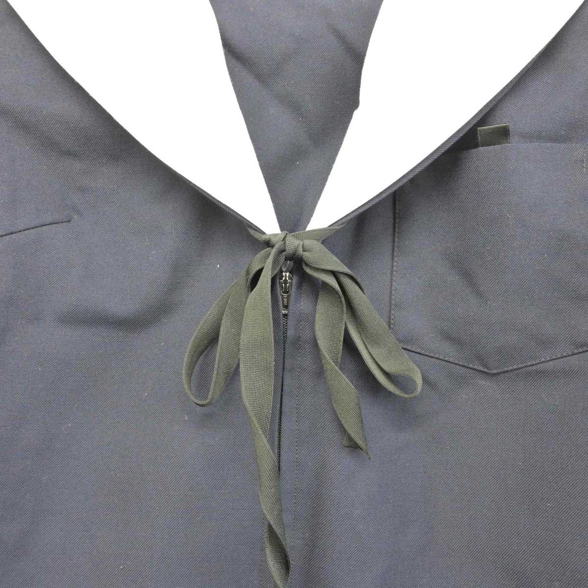 【中古】愛知県 岩倉市立南部中学校 女子制服 3点 (セーラー服・スカート) sf084689