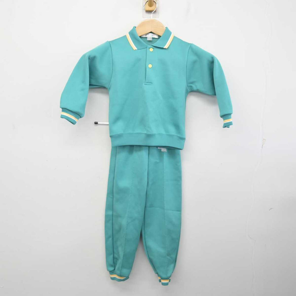 鴻巣市 箕田幼稚園 制服一式