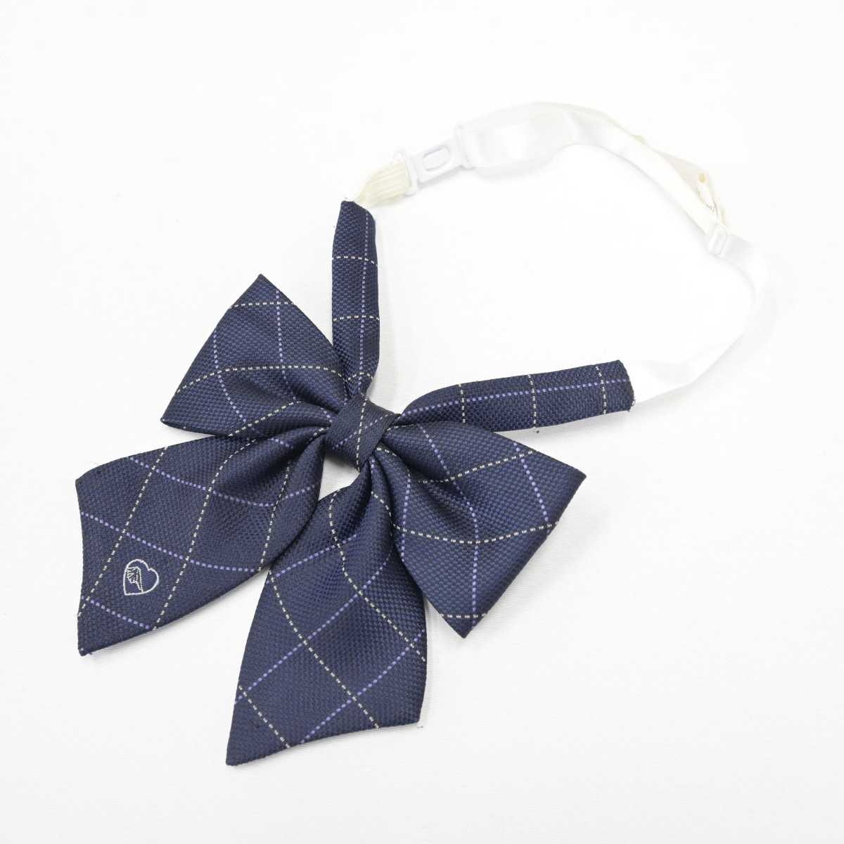 中古】東京都 山脇学園中学校・高等学校/旧モデル 女子制服 3点  