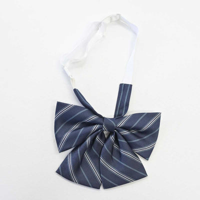 【中古】埼玉県 いずみ高等学校 女子制服 5点 (ブレザー・スカート・スカート) sf084820