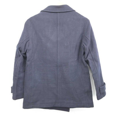 【中古】東京都 豊島学院高等学校 女子制服 1点 (コート) sf084854