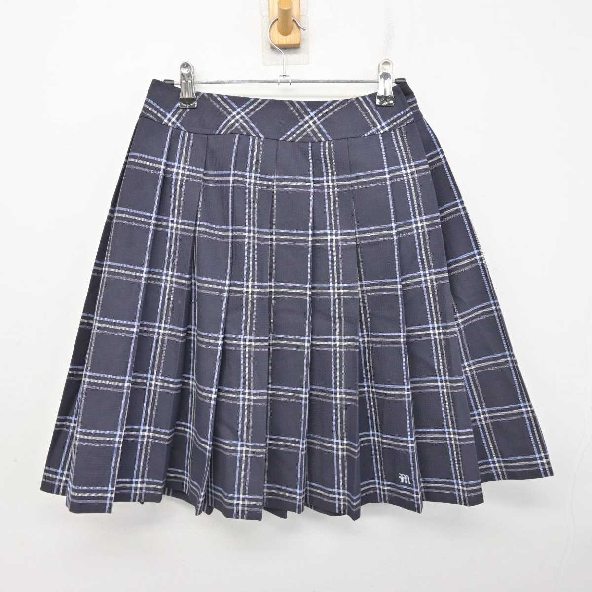 中古】大阪府 茨田高等学校 女子制服 4点 (ブレザー・シャツ 中古】大阪府 茨田高等学校 女子制服 4点 (ブレザー・シャツ