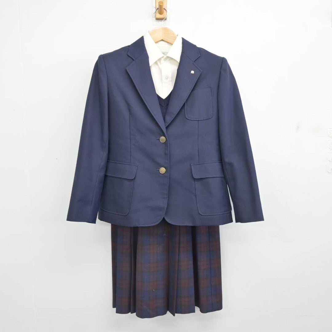 近江兄弟社高校学生服 【公式通販】 近江兄弟社高校学生服 【公式通販】