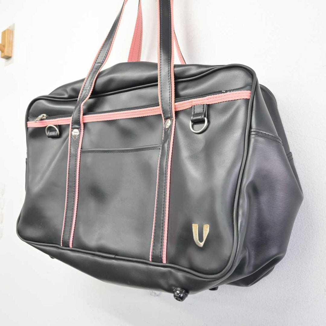 上宮高校通学カバン（リュック）美品　中古品 上宮高校 学校 カバン リュック - メルカリ