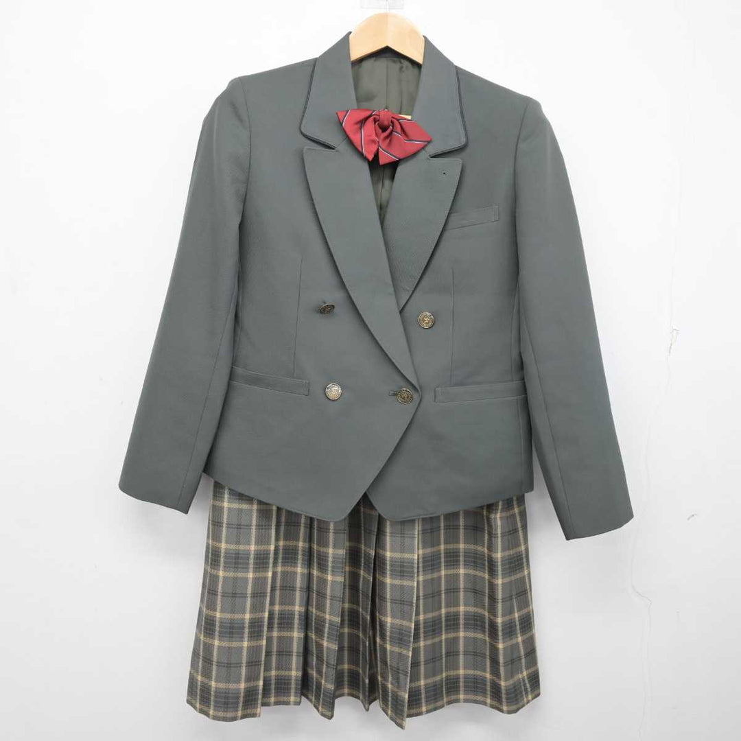 GUCCI(グッチ) / ハンドバッグ/PVC/BLK/193603 203993 | 中古品