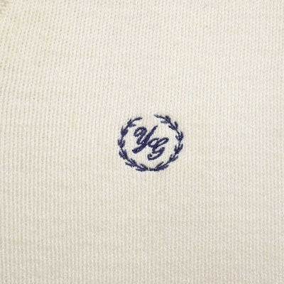 【中古】愛知県 山本学園情報文化専門学校（高等課程） 女子制服 2点 (ニット・ニットベスト) sf085604