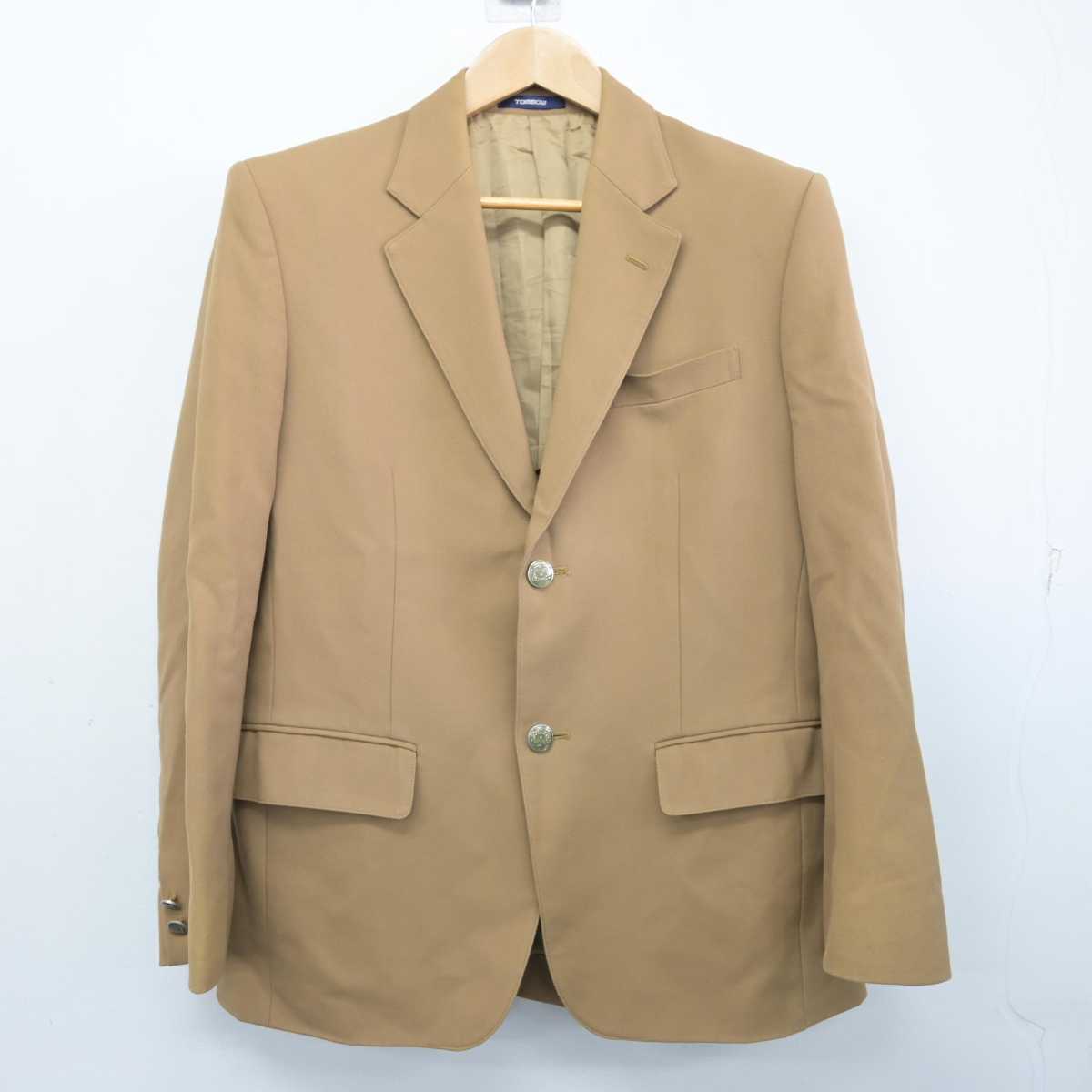 US520-2 (中古) 宮崎県 私立 日向学院中学校 3点セット /指定品