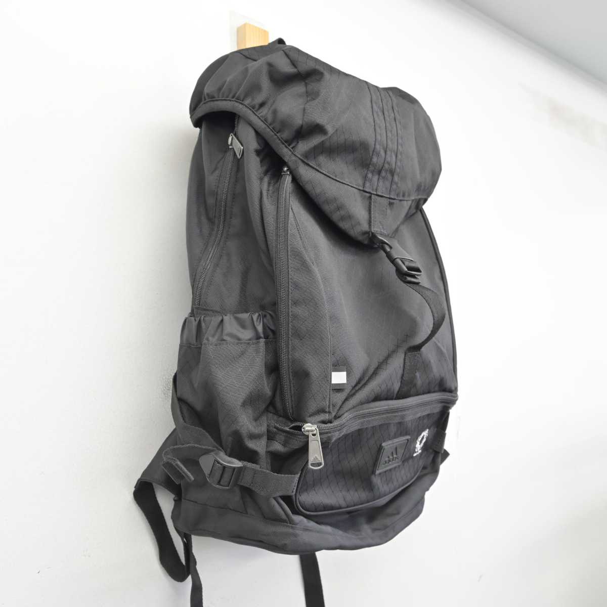 中古】東京都 上野学園中学校・高等学校 女子制服 1点 (カバン