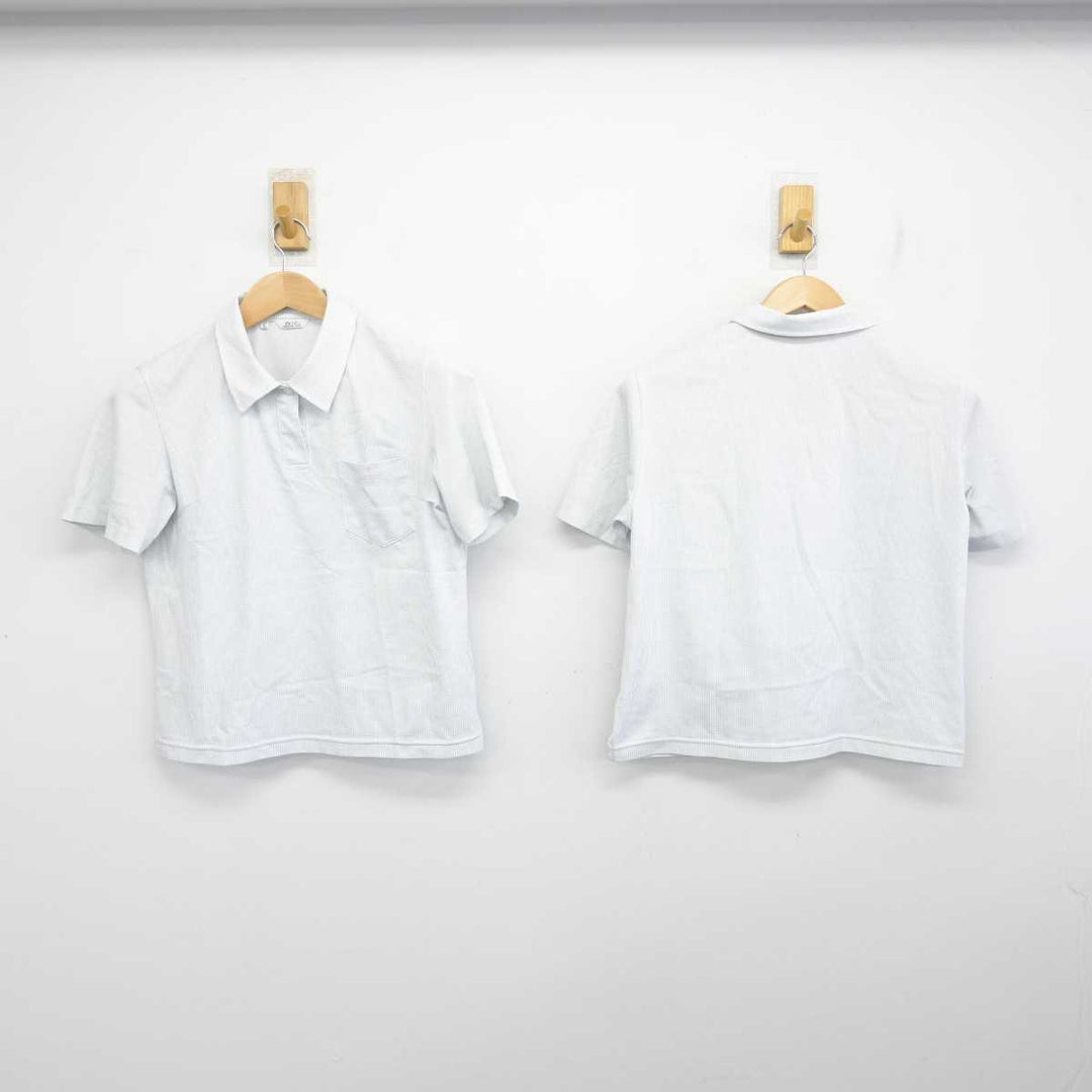 中古】栃木県 小山北桜高等学校 女子制服 3点 (シャツ・スカート 中古】栃木県 小山北桜高等学校 女子制服 3点 (シャツ・スカート