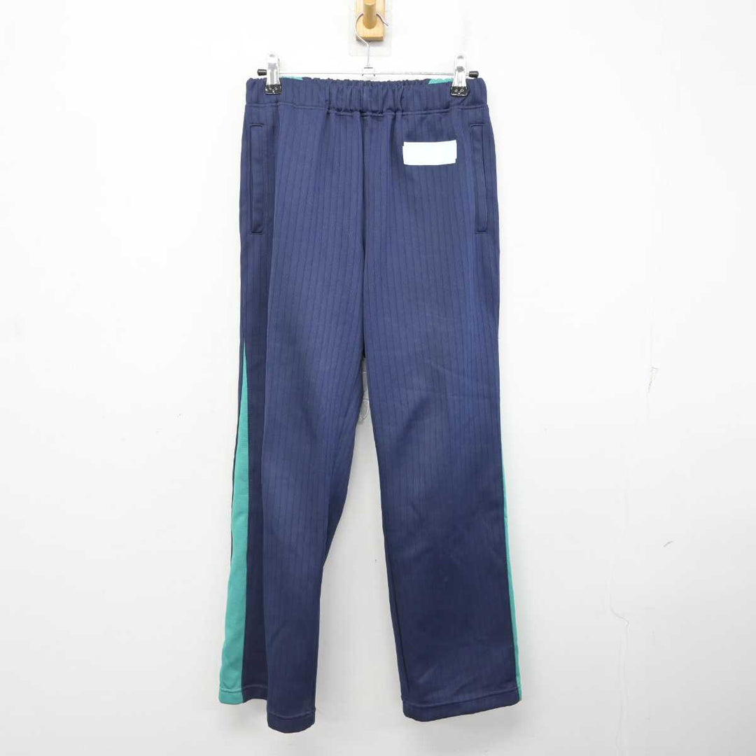 中古】栃木県 小山北桜高等学校 女子制服 2点 (ジャージ 上