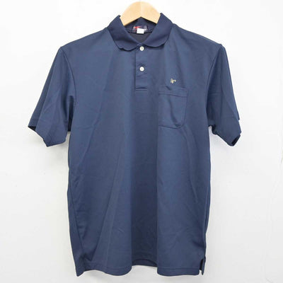 【中古】鹿児島県 鳳凰高等学校 女子制服 2点 (シャツ) sf086189