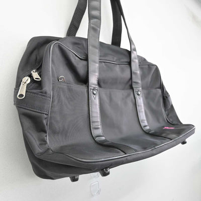 【中古】 クラーク記念国際高等学校 女子制服 1点 (カバン) sf086199