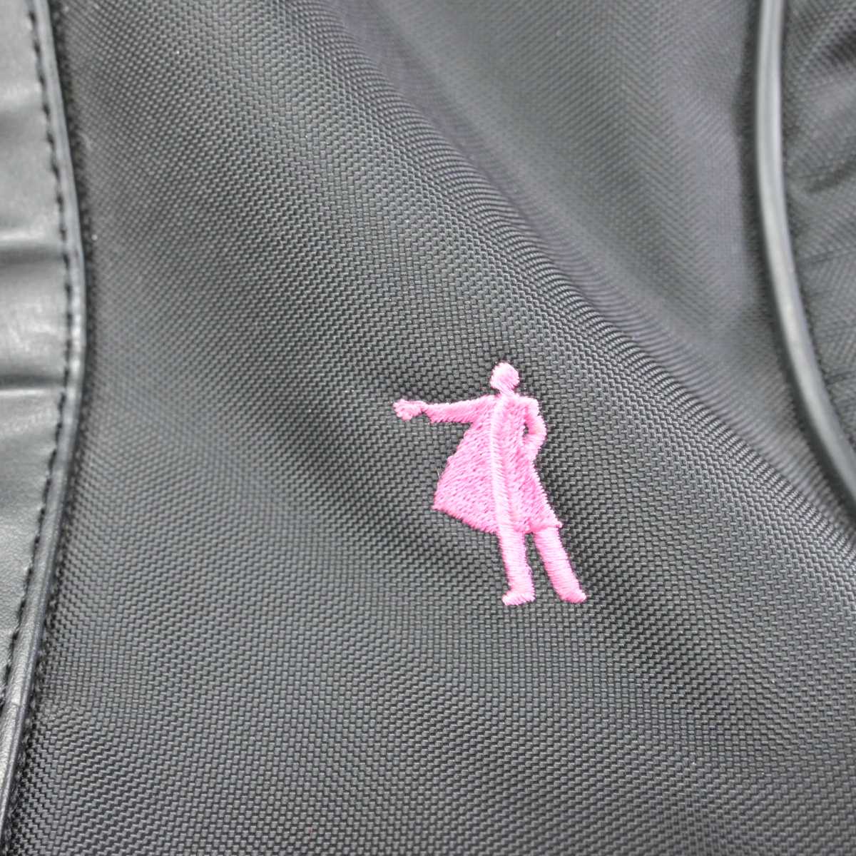 【中古】 クラーク記念国際高等学校 女子制服 1点 (カバン) sf086199