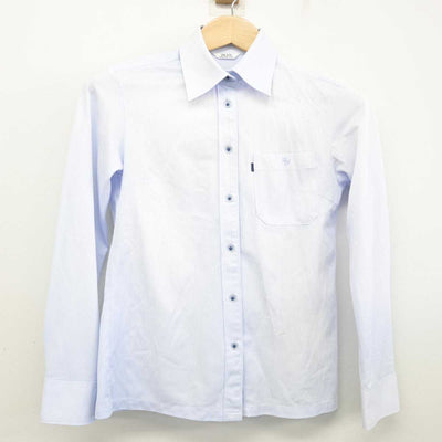 【中古】神奈川県 中央大学附属横浜中学校・高等学校 女子制服 4点 (ブレザー・シャツ・スカート) sf086200