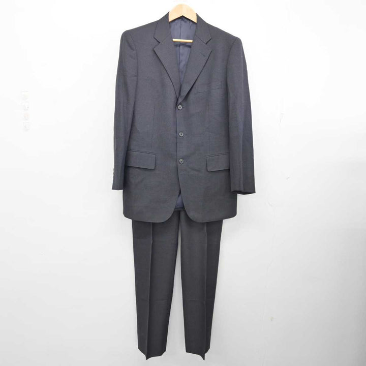 県立青谷高校制服　男子 青谷高校 | ファミリーショップ ササキ