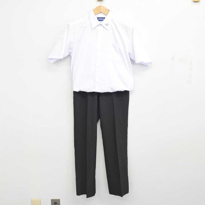 高知工業制服男子180cm 7点 高知県 高知県立高知工業高校 男子制服 | 高校制服 | 中古制服は
