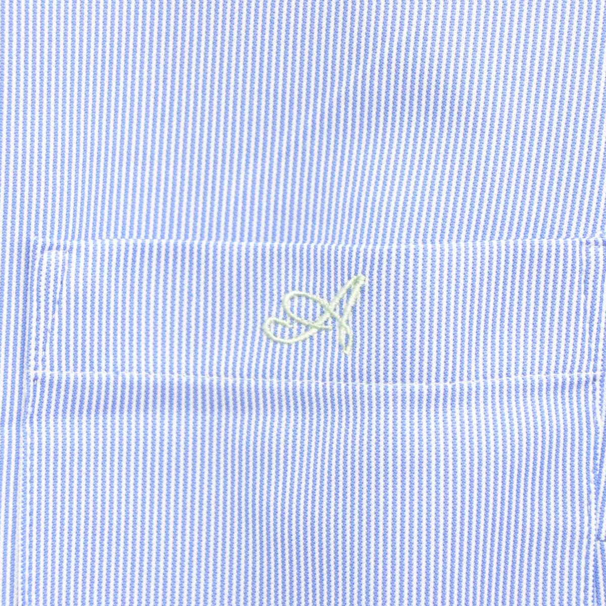 【中古】埼玉県 青柳中学校 女子制服 2点 (シャツ・スカート) sf086281