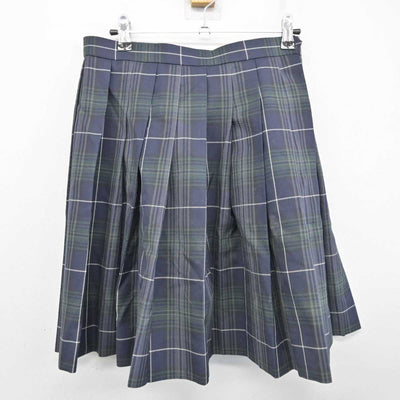 【中古】東京都 光丘高等学校 女子制服 4点 (ブレザー・スカート) sf086365
