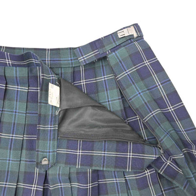 【中古】東京都 光丘高等学校 女子制服 2点 (スカート) sf086366