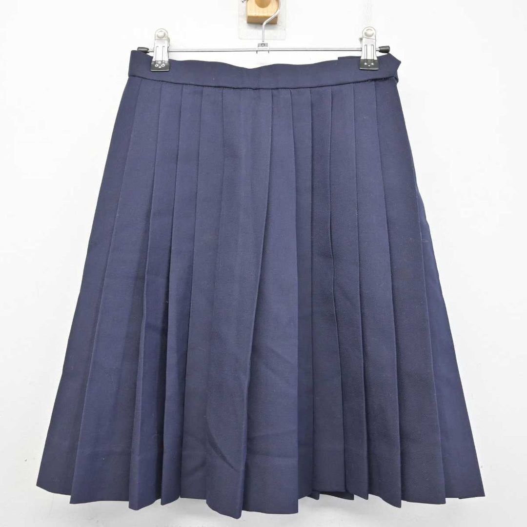 中古】愛知県 桜花学園高等学校/旧制服 女子制服 2点 中古】愛知県 桜花学園高等学校/旧制服 女子制服 2点