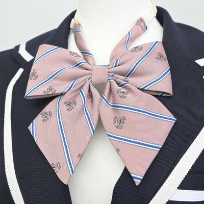 【中古】大阪府 N高等学校 女子制服 5点 (ブレザー・スカート) sf086440